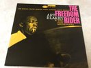 1964 Blue Note LP - Art Blakey: The Freedom Rider NM