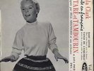 Petula CLARK Guitare et tambourin + 3 French EP 45 rpm 7