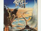 ANGEL DUST - Into the Dark Past (Neuwertig) (Disaster Rec. 08-1782)