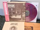 Elton John ?– Tumbleweed Connection (Japan Vinyl/DJM Records/Deep Red Vinyl)
