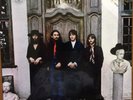 THE BEATLES RARE HEY JUDE LP W/PROMO USE ONLY GOLD STAMP SEALED SW 385