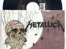 Metallica ONE b/w THE PRINCE 1988 45rpm 7