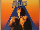 THE POLICE Zenyatta Mondatta LP Insert Nautilus Half Speed Audiophile NM
