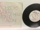 The Beach Boys YOU NEED A MESS OF HELP TO STAND ALONE promo Copy