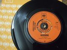 AYNSLEY DUNBAR RETALIATION - WARNING - UK 1st 7