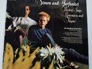 Simon and Garfunkel - Parsley Sage Rosemary & Thyme Vinyl LP Mono A2/B1 VG+/VG+