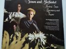 Simon and Garfunkel - Parsley Sage Rosemary & Thyme Vinyl LP Orig A2/B2 VG+/EX+