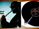 YUSEF LATEEF LIVE AT PEP'S UK STEREO HIS MASTER'S VOICE JAZZ LP 1965 NEAR MINT