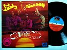 BEGINNING OF THE END Funky Nassau VINYL Lp Funk Breaks Island Soul Atlantic 1974