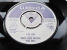DAVID BOWIE  - DEMO - DAVIE JONES AND THE KING BEES - Liza Jane - 7 inch Vinyl