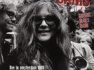 Live in Amsterdam Apr 11 '69/U [VINYL] Janis Joplin & Kozmic Blues Ba Vinyl