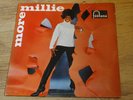 MORE MILLIE,, Original 1964 FONTANA LP,, EXCELLENT condition