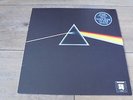 Pink Floyd - The Dark Side Of The Moon 1973 UK LP HARVEST QUADRAPHONIC 1st EX+