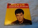 Elvis Presley If Every Day Was Like Christmas 45 RPM RCA 47-8950 1966 VG+