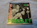 Elvis Presley ELVIS PRESLEY EP 45 RPM RCA EPA-747 1956 VG