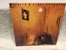 Richard And Linda Thompson Shoot Out The Lights - 1982 Hannibal LP - NM