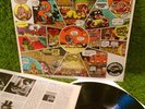 BIG BROTHER & THE HOLDING COMPANY CHEAP THRILLS •shrink• GATEFOLD Janis Joplin