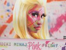 Nicki Minaj - Pink Friday: Roman Reloaded Brand New Factory Sealed Vinyl