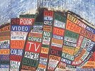 RADIOHEAD   HAIL TO THE THIEF   2 X VINYL LP   DOWNLOAD   *NEW AND SEALED*