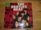 THE BEATLES: Beat          EMI / ODEON 1C 062-04 363, GER, 12