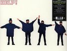 THE BEATLES   HELP    180grm REMASTERED HEAVYWEIGHT VINYL LP   *NEW AND SEALED*