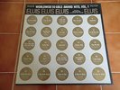 ELVIS PRESLEY WORLDWIDE 50 GOLD AWARD HITS VOL.1 4 LP VINYL BOX SET + PHOTO BOOK