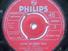 ETUBOM REX WILLIAMS Satan Ke Mbiet Owo DEEP AFROBEAT AFROFUNK HIGHLIFE NIGERIA