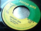 ? CANTELOPE ROCK FUGITIVES THE LECCTURE UK 1967 DOCTOR BIRD SKA ROCKSTEADY