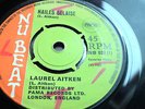 ? HAILES SELAISE 1969 UK NU BEAT LAUREL AITKEN SKA ROCKSTEADY REGGAE 7