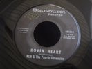 ZZ4 STAR-BURST 128 GARAGE ROCK KEN & THE FOURTH DIMENSION SEE IF I CARE ROVIN
