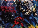 Iron Maiden - Number Of The Beast vinyl LP IN STOCK NEW/SEALED