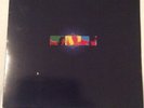Simple Minds ?Real Life Vinyl LP Album V 2660 VG/EX