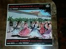 WINIGRAD/PO HAMBURG-SURINACH: 2nd Symphony/ TURINA:Rapsodia Sinfonica-MGM E 3510