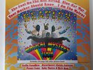 THE BEATLES MAGICAL MYSTERY TOUR VINYL