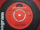 STU BROWN & BLUESOLOGY : SINCE I FOUND YOU BABY (POLYDOR 56195) ELTON JOHN.