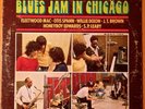 BLUES JAM IN CHICAGO VOL2 BLUE HORIZON ORIG 1969 LP  OTIS SPANN FLEETWOOD MAC