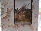 Led Zeppelin IV - K50 008 Four Symbols Vinyl