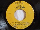 Conjunto Bernal - 45 7