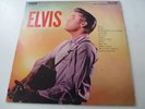 LP ELVIS PRESLEY: ELVIS I - RCA VICTOR LSP 1382  - ITA