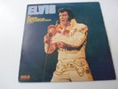 LP ELVIS PRESLEY: ELVIS - RCA VICTOR APL1 0283   - ITA