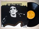 Lou Reed Transformer 1E 2E ?LISTEN? UK LP David Bowie RCA LSP-4807 1972 EX/EX+