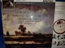 ASD 461 *WHITE/GOLD* RUDOLPH KEMPE* BRAHMS SYMPHONY NO.4* ROYAL PHILHARMONIC* NM