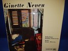ALP 1479 *RED/GOLD* GINETTE NEVEU* SIBELIUS /SUK* 1ST ISSUE FULLY LAMINATED* NM