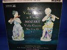 $ALP 1856 *R/G* GIOCONDA DE VITO* BACH /MOZART VIOLIN CTOS* KUBELIK* HOLY GRAIL