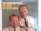 The Louvin Brothers Sing The Great Roy Acouff Songs Capitol Record T 2827 SEALED