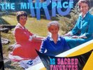 The Millie Pace Trio Nr. Mint Gospel Faith Recordings #6701