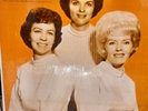The Millie Pace Trio Nr. Mint Gospel Faith Recordings #1379