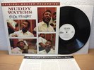 MUDDY WATERS - FOLK SINGER 1994  MFSL NUMBERED LP IN MINT CONDITION