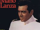 The Art and Voice of Mario Lanza RCA Vinyl 3 Box Set LP 33 EX Stereo 1973