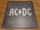 AC/DC   Overheating Paris 1988 3LP